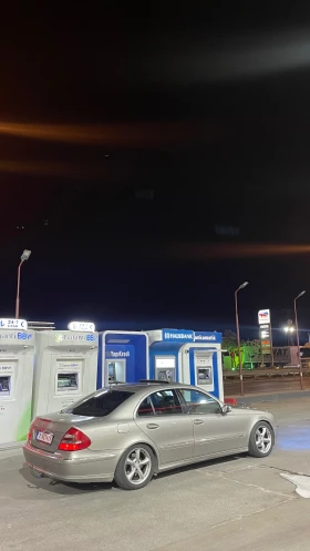 Mercedes-Benz E 320 - 3700 € - 49994225 2 | Car24.bg Mercedes-Benz E 320 - 3700 € - 49994225 2