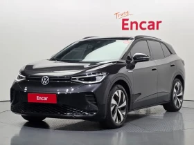 VW ID.4 САМО 30% АВАНС - Car24.bg VW ID.4 САМО 30% АВАНС