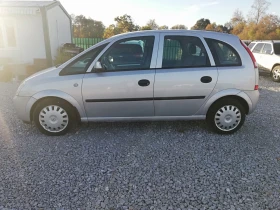 Opel Meriva 1.7D NAVI KLI | Auto.bg — изображение 2 Opel Meriva 1.7D NAVI KLI | Auto.bg — изображение 2