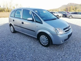 Opel Meriva 1.7D NAVI KLI | Auto.bg — изображение 6 Opel Meriva 1.7D NAVI KLI | Auto.bg — изображение 6