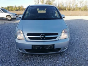 Opel Meriva 1.7D NAVI KLI | Auto.bg — изображение 15 Opel Meriva 1.7D NAVI KLI | Auto.bg — изображение 15