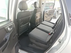 Opel Meriva 1.7D NAVI KLI | Auto.bg — изображение 12 Opel Meriva 1.7D NAVI KLI | Auto.bg — изображение 12