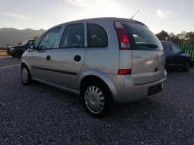 Opel Meriva 1.7D NAVI KLI | Auto.bg — изображение 3 Opel Meriva 1.7D NAVI KLI | Auto.bg — изображение 3