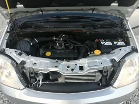 Opel Meriva 1.7D NAVI KLI | Auto.bg — изображение 10 Opel Meriva 1.7D NAVI KLI | Auto.bg — изображение 10