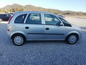 Opel Meriva 1.7D NAVI KLI | Auto.bg — изображение 5 Opel Meriva 1.7D NAVI KLI | Auto.bg — изображение 5