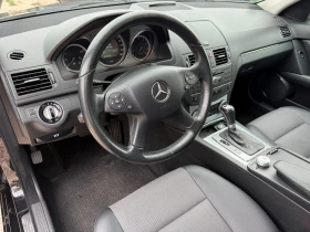 Mercedes-Benz C 180 180 Kompressor. Автоматик!! | Auto.bg — изображение 10 Mercedes-Benz C 180 180 Kompressor. Автоматик!! | Auto.bg — изображение 10