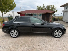 Mercedes-Benz C 180 180 Kompressor. Автоматик!! | Auto.bg — изображение 4 Mercedes-Benz C 180 180 Kompressor. Автоматик!! | Auto.bg — изображение 4