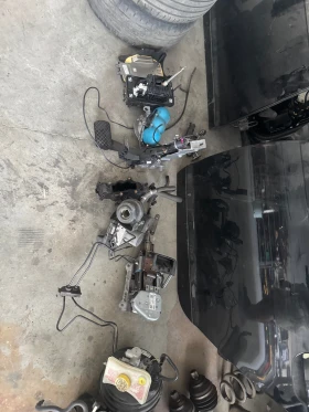 Audi A6 - 1000 € - 98017648 4 | Car24.bg Audi A6 - 1000 € - 98017648 4