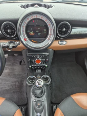 Mini Clubman D | Auto.bg — изображение 9 Mini Clubman D | Auto.bg — изображение 9