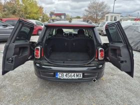 Mini Clubman D | Auto.bg — изображение 17 Mini Clubman D | Auto.bg — изображение 17