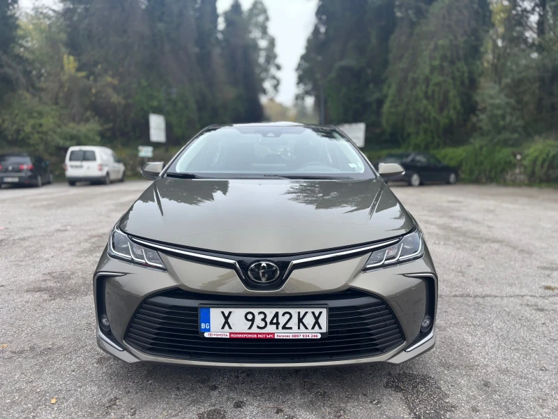 Toyota Corolla 1.5 MT, Executive - 35200 лв. / 17997.47 € - 59863539 1 | Car24.bg Toyota Corolla 1.5 MT, Executive - 35200 лв. / 17997.47 € - 59863539 1