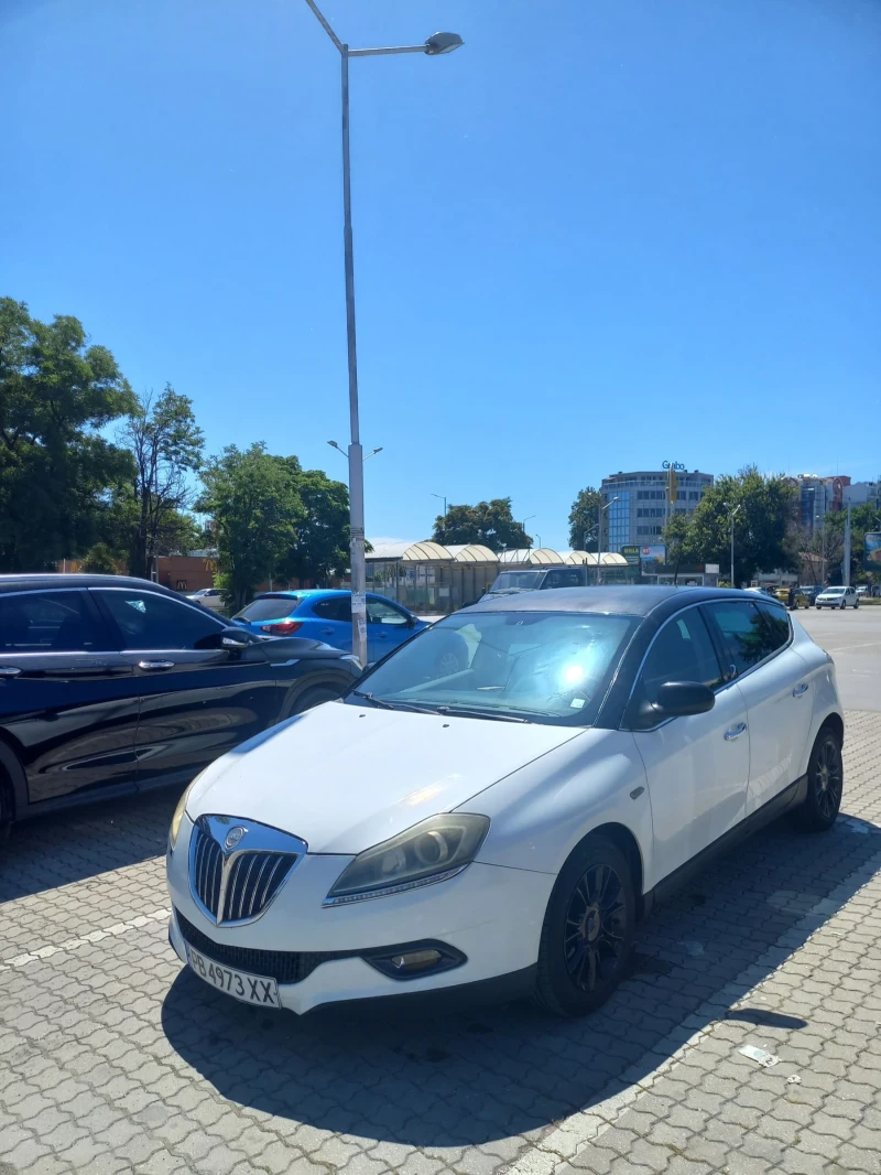 Lancia Delta - 4600 € / 8996.82 лв. - 17775562 1 | Car24.bg Lancia Delta - 4600 € / 8996.82 лв. - 17775562 1