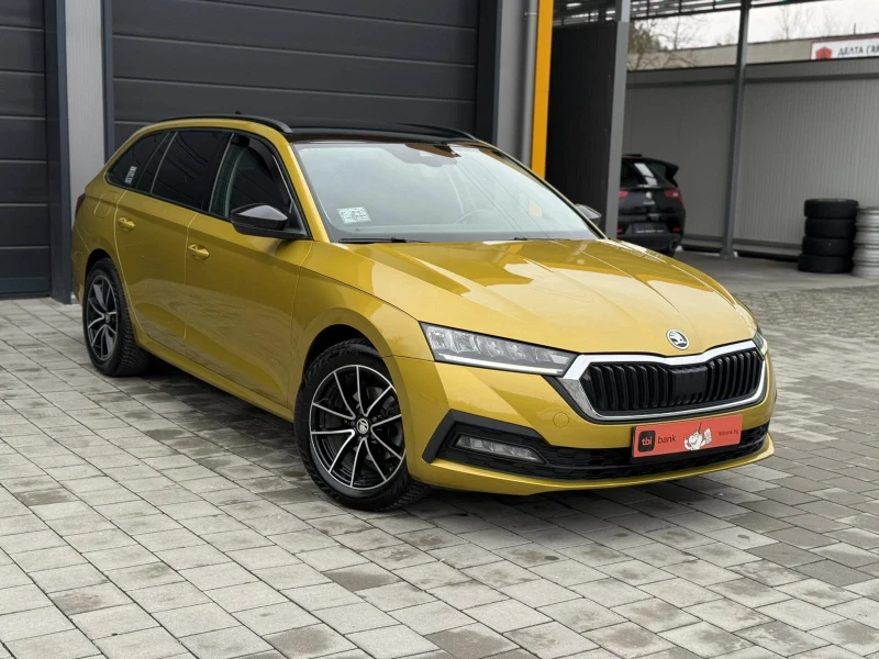 Skoda Octavia - 14500 € / 28359.53 лв. - 80872074 1 | Car24.bg Skoda Octavia - 14500 € / 28359.53 лв. - 80872074 1