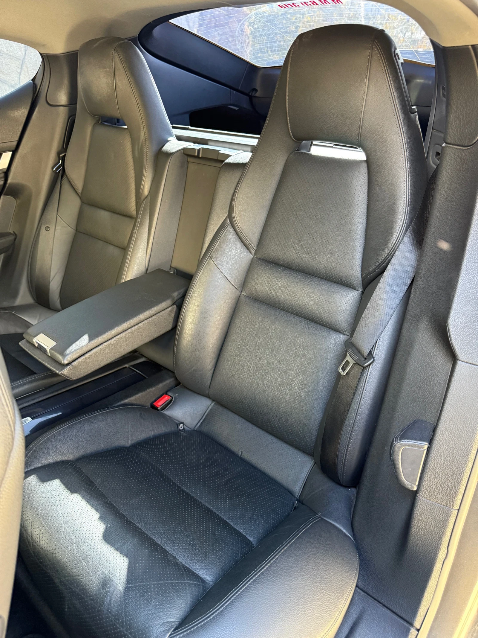 Porsche Panamera 3.0 Diesel - изображение 7 | Auto.bg Porsche Panamera 3.0 Diesel - изображение 7