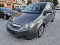 Opel Zafira 1.7cdti. 110p.s 7места Отлична - [2] 