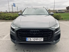 Audi Q8 55 TFSI S-line - 70000 лв. / 35790.43 € - 43208180 3 | Car24.bg Audi Q8 55 TFSI S-line - 70000 лв. / 35790.43 € - 43208180 3
