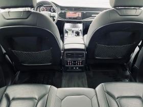Audi Q8 55 TFSI S-line - 70000 лв. / 35790.43 € - 43208180 10 | Car24.bg Audi Q8 55 TFSI S-line - 70000 лв. / 35790.43 € - 43208180 10