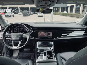 Audi Q8 55 TFSI S-line - 70000 лв. / 35790.43 € - 43208180 7 | Car24.bg Audi Q8 55 TFSI S-line - 70000 лв. / 35790.43 € - 43208180 7