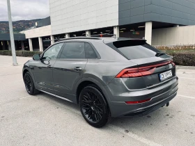 Audi Q8 55 TFSI S-line - 70000 лв. / 35790.43 € - 43208180 5 | Car24.bg Audi Q8 55 TFSI S-line - 70000 лв. / 35790.43 € - 43208180 5