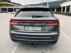 Audi Q8 55 TFSI S-line - 70000 лв. / 35790.43 € - 43208180 4 | Car24.bg Audi Q8 55 TFSI S-line - 70000 лв. / 35790.43 € - 43208180 4