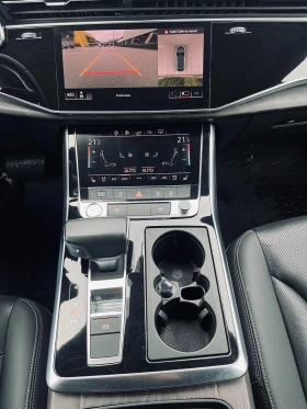 Audi Q8 55 TFSI S-line - 70000 лв. / 35790.43 € - 43208180 9 | Car24.bg Audi Q8 55 TFSI S-line - 70000 лв. / 35790.43 € - 43208180 9