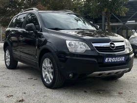 Opel Antara 2.4i - 7800 лв. / 3988.08 € - 68498327 3 | Car24.bg Opel Antara 2.4i - 7800 лв. / 3988.08 € - 68498327 3