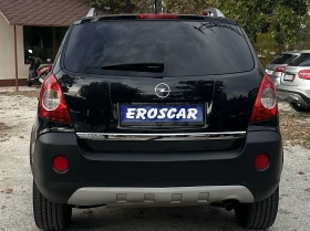 Opel Antara 2.4i - 7800 лв. / 3988.08 € - 68498327 6 | Car24.bg Opel Antara 2.4i - 7800 лв. / 3988.08 € - 68498327 6