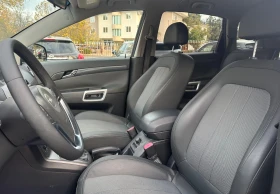 Opel Antara 2.4i - 7800 лв. / 3988.08 € - 68498327 13 | Car24.bg Opel Antara 2.4i - 7800 лв. / 3988.08 € - 68498327 13