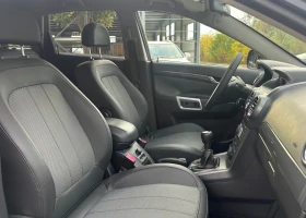 Opel Antara 2.4i - 7800 лв. / 3988.08 € - 68498327 15 | Car24.bg Opel Antara 2.4i - 7800 лв. / 3988.08 € - 68498327 15