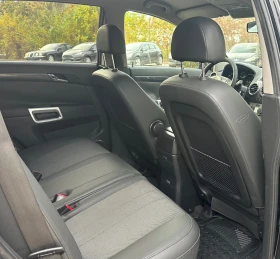 Opel Antara 2.4i - 7800 лв. / 3988.08 € - 68498327 8 | Car24.bg Opel Antara 2.4i - 7800 лв. / 3988.08 € - 68498327 8