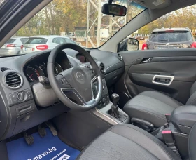 Opel Antara 2.4i - 7800 лв. / 3988.08 € - 68498327 12 | Car24.bg Opel Antara 2.4i - 7800 лв. / 3988.08 € - 68498327 12