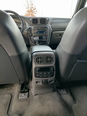 Chevrolet Trailblazer Ext 4WD - 12500 лв. / 6391.15 € - 37656481 8 | Car24.bg Chevrolet Trailblazer Ext 4WD - 12500 лв. / 6391.15 € - 37656481 8