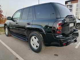 Chevrolet Trailblazer Ext 4WD - 12500 лв. / 6391.15 € - 37656481 6 | Car24.bg Chevrolet Trailblazer Ext 4WD - 12500 лв. / 6391.15 € - 37656481 6