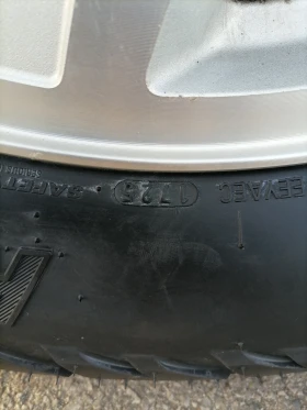 Chevrolet Trailblazer Ext 4WD - 12500 лв. / 6391.15 € - 37656481 17 | Car24.bg Chevrolet Trailblazer Ext 4WD - 12500 лв. / 6391.15 € - 37656481 17