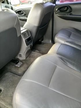 Chevrolet Trailblazer Ext 4WD - 12500 лв. / 6391.15 € - 37656481 11 | Car24.bg Chevrolet Trailblazer Ext 4WD - 12500 лв. / 6391.15 € - 37656481 11