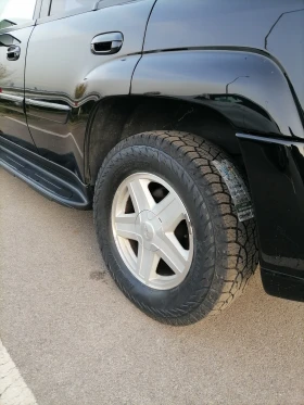 Chevrolet Trailblazer Ext 4WD - 12500 лв. / 6391.15 € - 37656481 15 | Car24.bg Chevrolet Trailblazer Ext 4WD - 12500 лв. / 6391.15 € - 37656481 15