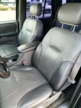 Chevrolet Trailblazer Ext 4WD - 12500 лв. / 6391.15 € - 37656481 9 | Car24.bg Chevrolet Trailblazer Ext 4WD - 12500 лв. / 6391.15 € - 37656481 9