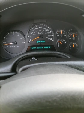 Chevrolet Trailblazer Ext 4WD - 12500 лв. / 6391.15 € - 37656481 13 | Car24.bg Chevrolet Trailblazer Ext 4WD - 12500 лв. / 6391.15 € - 37656481 13