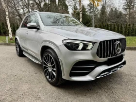 Mercedes-Benz GLE 350 AMG - Car24.bg Mercedes-Benz GLE 350 AMG