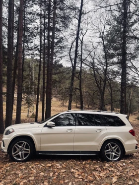 Mercedes-Benz GL 550 undefined | Auto.bg — изображение 3 Mercedes-Benz GL 550 undefined | Auto.bg — изображение 3