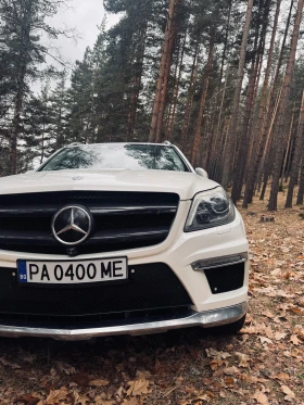 Mercedes-Benz GL 550 undefined | Auto.bg — изображение 2 Mercedes-Benz GL 550 undefined | Auto.bg — изображение 2