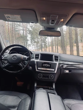 Mercedes-Benz GL 550 undefined | Auto.bg — изображение 7 Mercedes-Benz GL 550 undefined | Auto.bg — изображение 7