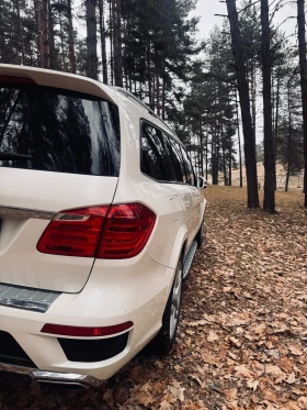 Mercedes-Benz GL 550 undefined | Auto.bg — изображение 5 Mercedes-Benz GL 550 undefined | Auto.bg — изображение 5