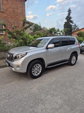 Toyota Land cruiser 150 | Auto.bg — изображение 13 Toyota Land cruiser 150 | Auto.bg — изображение 13