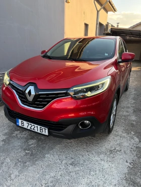 Renault Kadjar - Car24.bg Renault Kadjar