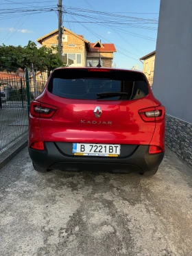 Renault Kadjar - 11200 € - 40898821 3 | Car24.bg Renault Kadjar - 11200 € - 40898821 3