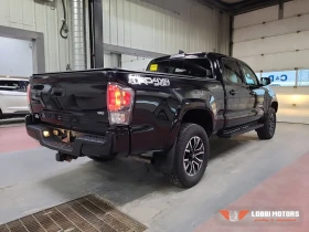 Toyota Tacoma undefined | Auto.bg — изображение 3 Toyota Tacoma undefined | Auto.bg — изображение 3