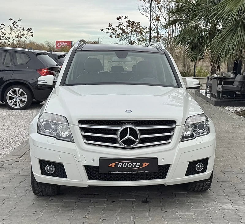 Mercedes-Benz GLK 220CDi 4Matic Sport - 19000 лв. / 9714.55 € - 44031010 1 | Car24.bg Mercedes-Benz GLK 220CDi 4Matic Sport - 19000 лв. / 9714.55 € - 44031010 1
