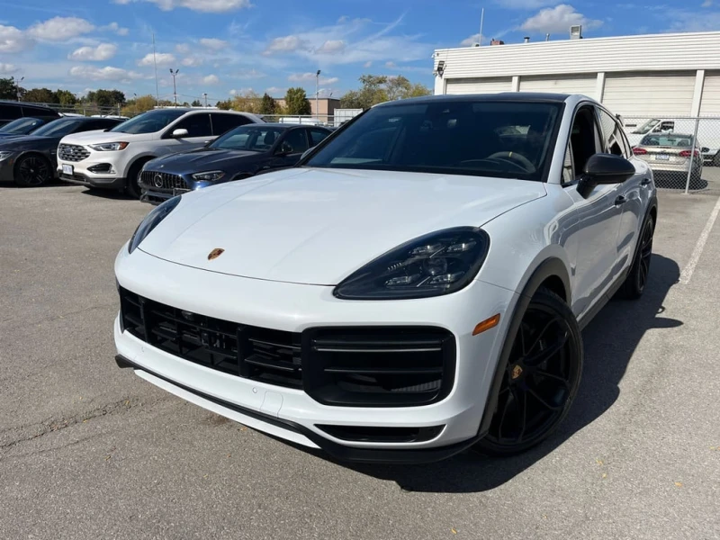 Porsche Cayenne * Turbo GT * CARFAX * БЕЗ ПЪРВОНАЧАЛНА ВНОСКА - 110000 € / 215141.30 лв. - 53457914 1 | Car24.bg Porsche Cayenne * Turbo GT * CARFAX * БЕЗ ПЪРВОНАЧАЛНА ВНОСКА - 110000 € / 215141.30 лв. - 53457914 1