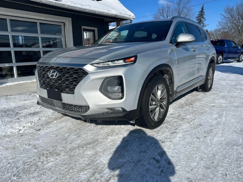 Hyundai Santa fe * Preferred * CARFAX * ЦЕНА ДО БГ - 10200 € / 19949.47 лв. - 69445891 1 | Car24.bg Hyundai Santa fe * Preferred * CARFAX * ЦЕНА ДО БГ - 10200 € / 19949.47 лв. - 69445891 1